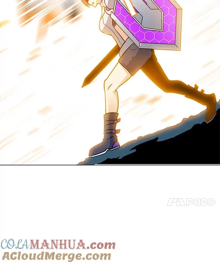 25.地下城入侵者 第49页
