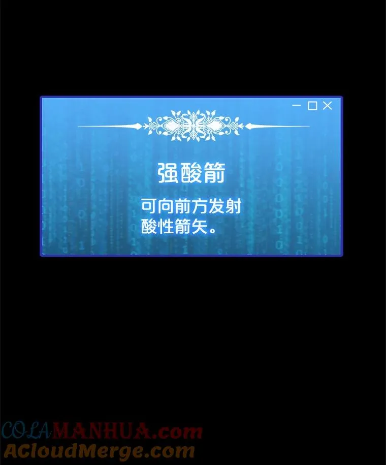25.地下城入侵者 第85页