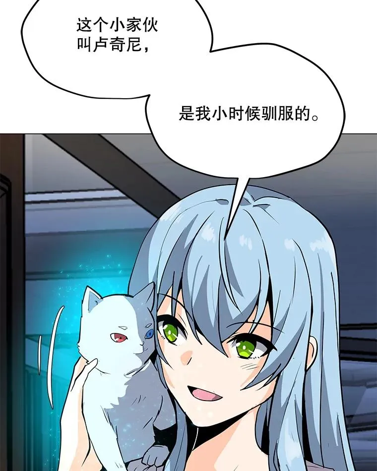 53.阿克迈特之枪 第51页