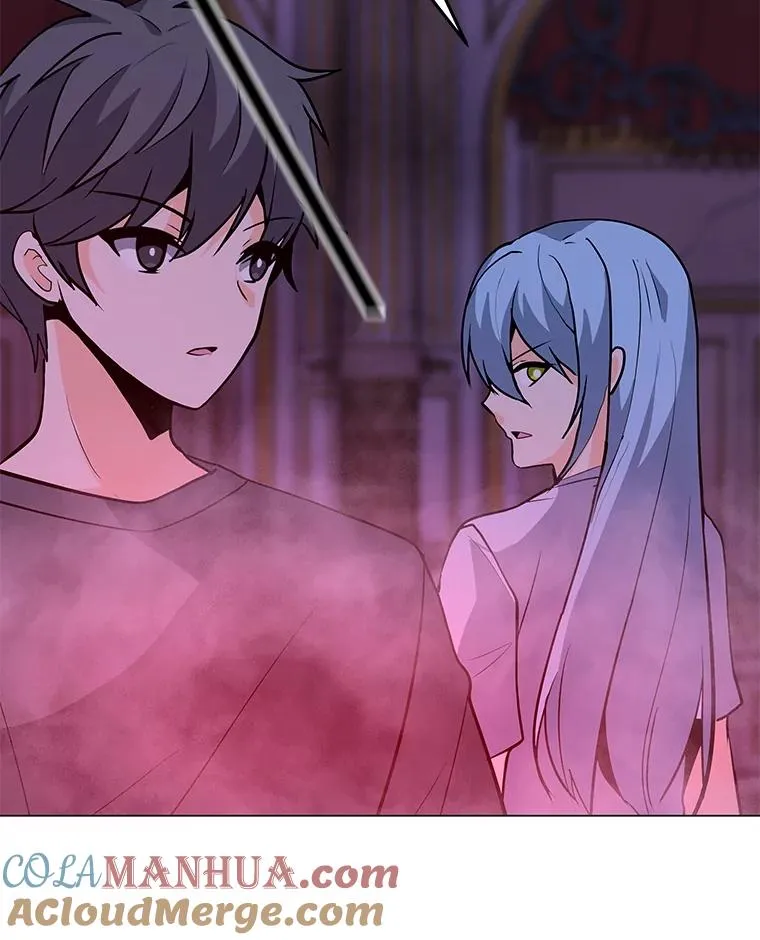 57.魔法师伊扎克 第121页