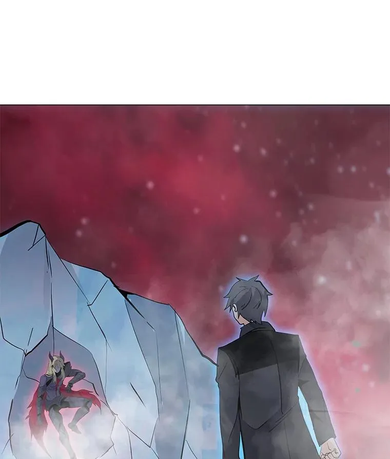 92.深渊之眼 第111页