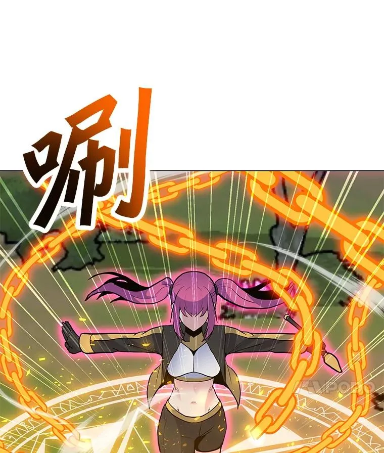 151.送怪物回坟墓 第7页