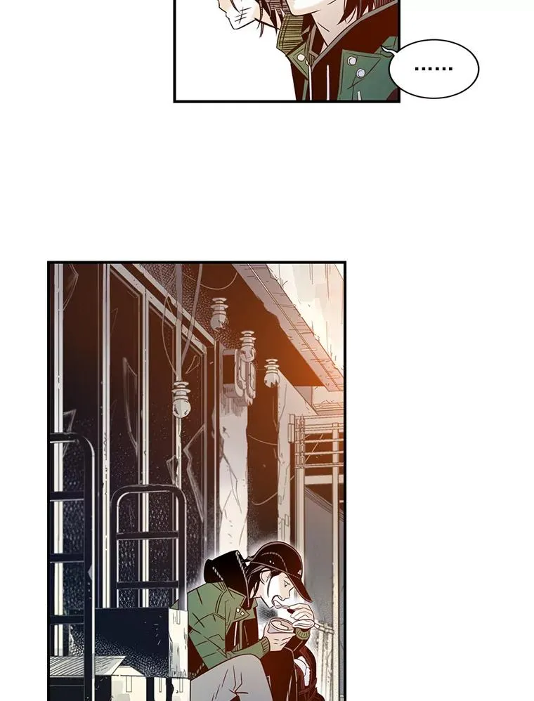 2.来到避难所 第20页