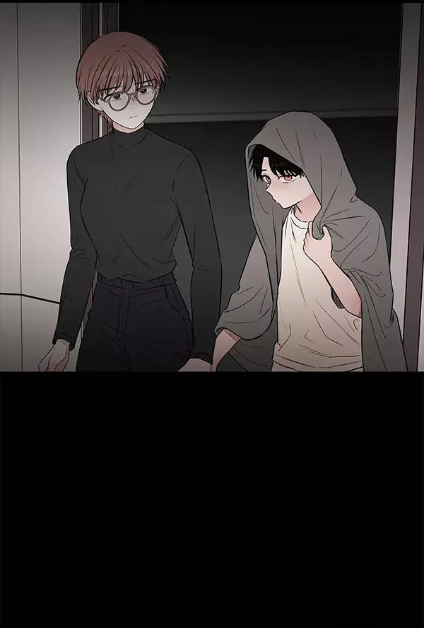 [第61话] 逃跑（1） 第6页