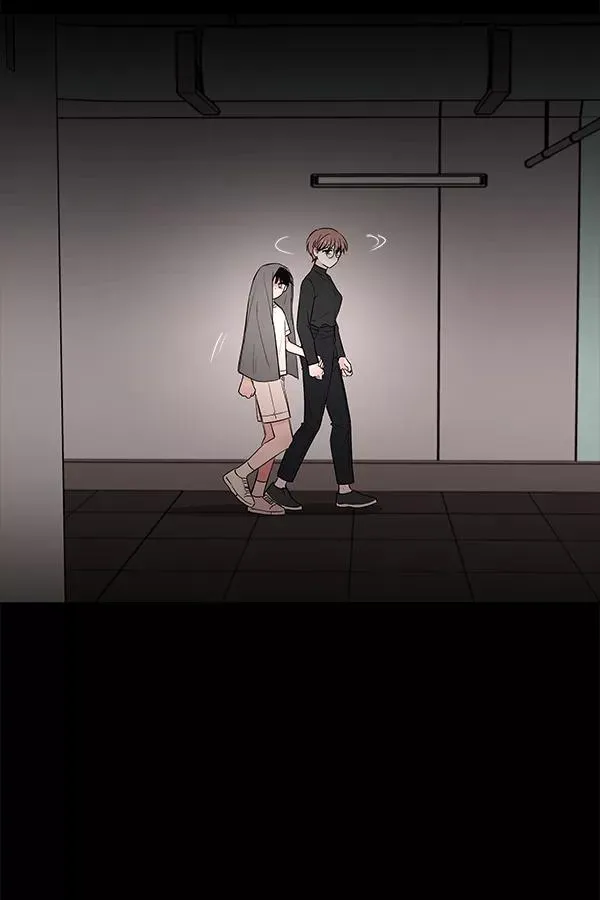 [第61话] 逃跑（1） 第7页