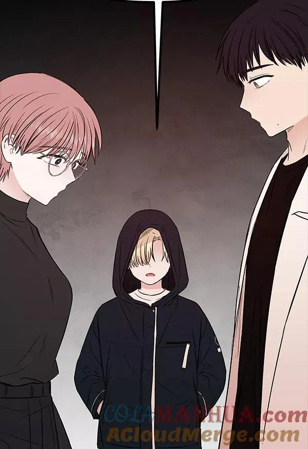 [第61话] 逃跑（1） 第65页