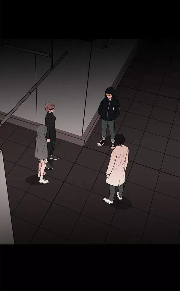 [第61话] 逃跑（1） 第74页
