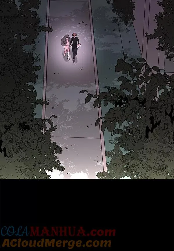 [第61话] 逃跑（1） 第101页