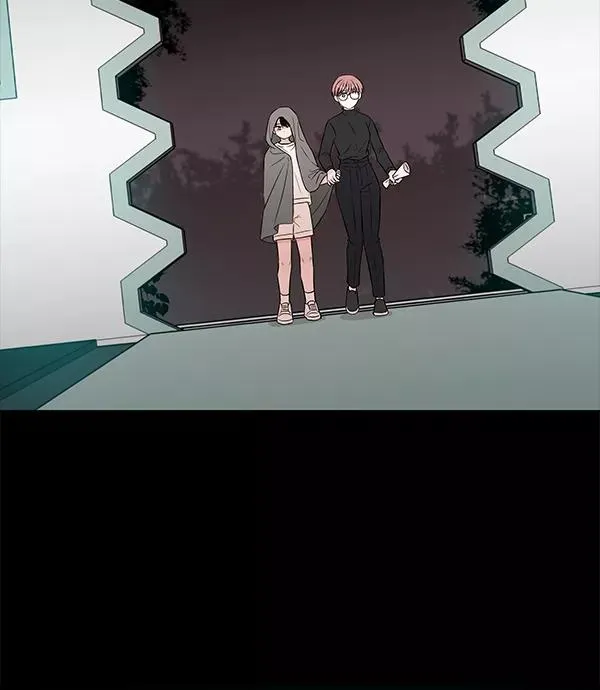 [第61话] 逃跑（1） 第114页