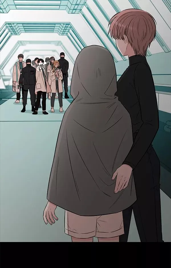 [第61话] 逃跑（1） 第127页