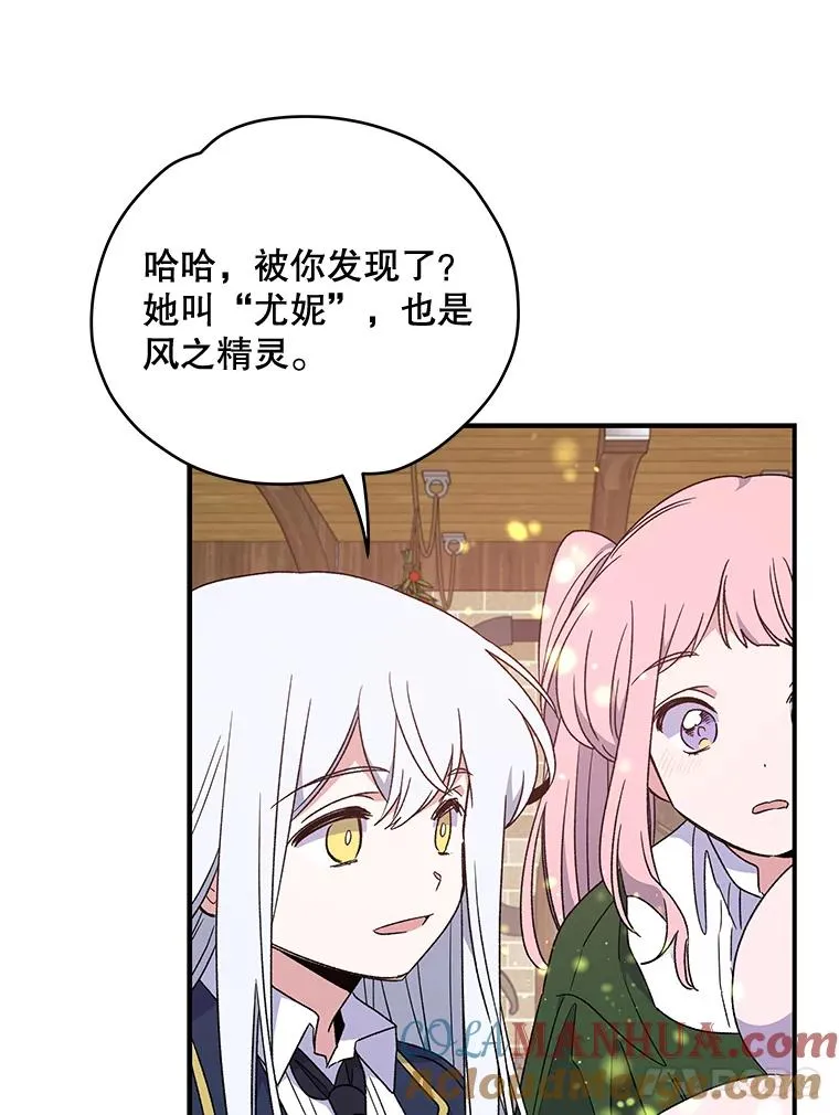 26.精灵学课程 第57页