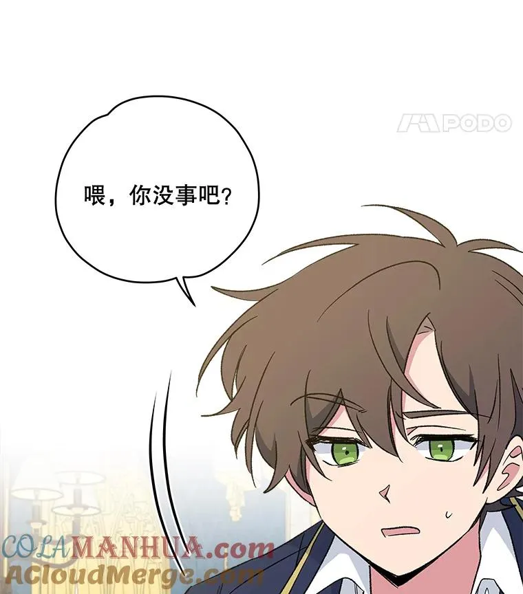 31.阿贝尔暴走 第29页