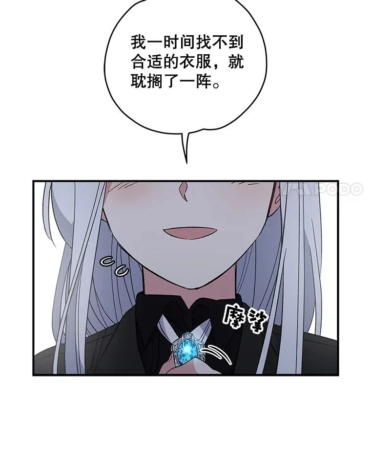 33.迟到的晚宴 第95页