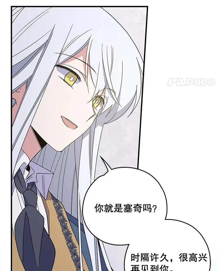 41.3皇子塞奇 第30页