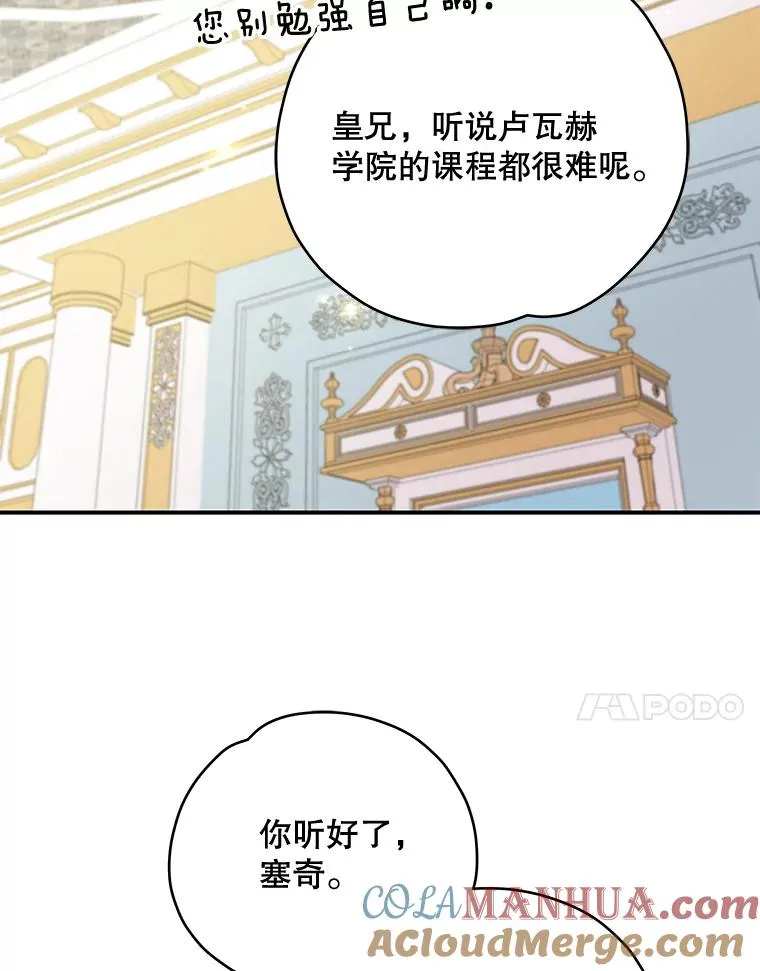 41.3皇子塞奇 第61页