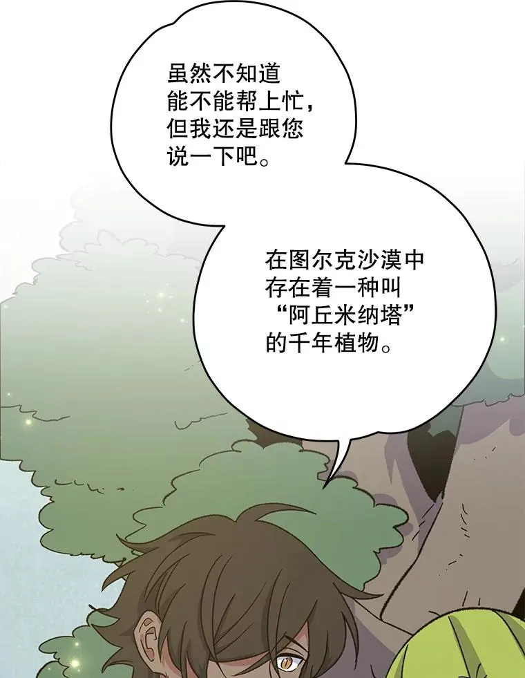 91.寻找千年仙人掌 第52页