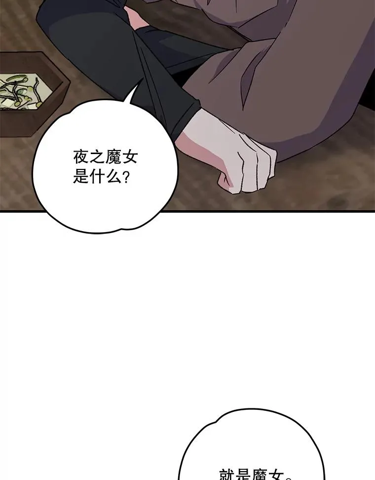 93.夜之魔女传闻 第72页