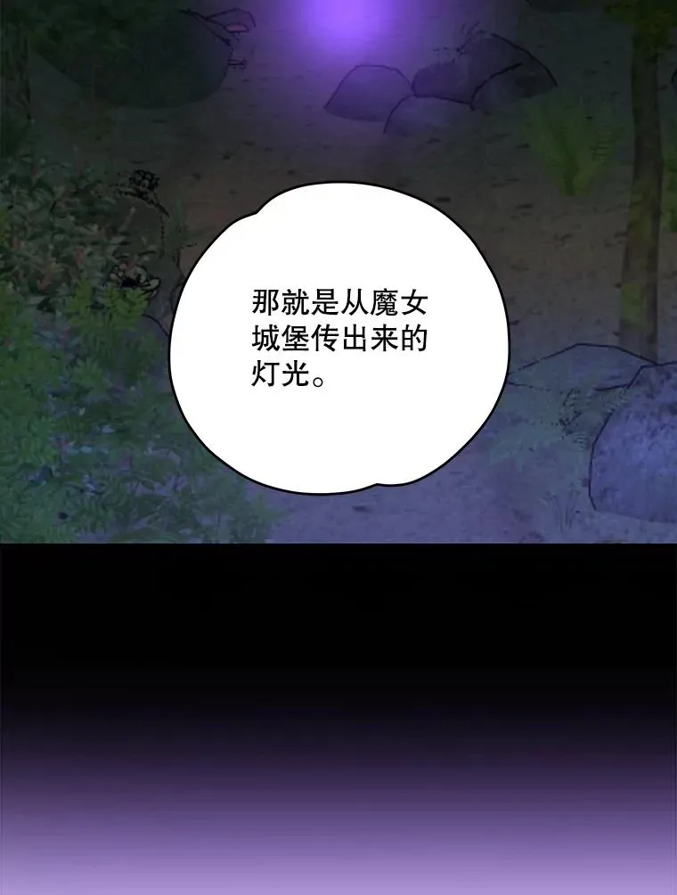 93.夜之魔女传闻 第78页