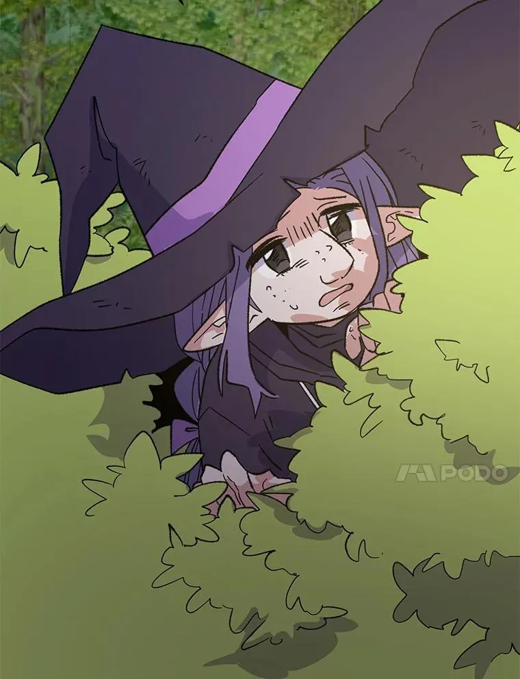 94.寻找魔女 第66页