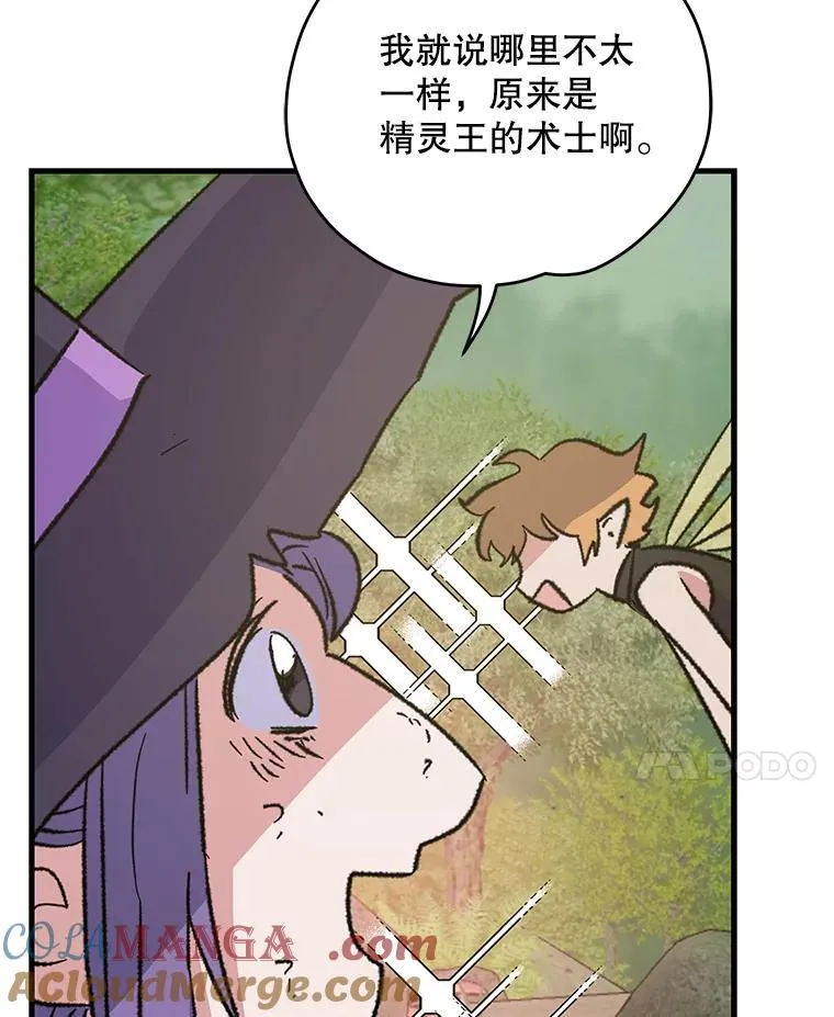 94.寻找魔女 第97页