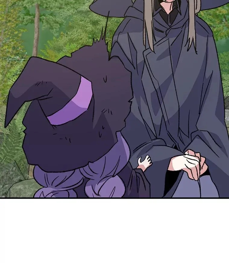 94.寻找魔女 第110页