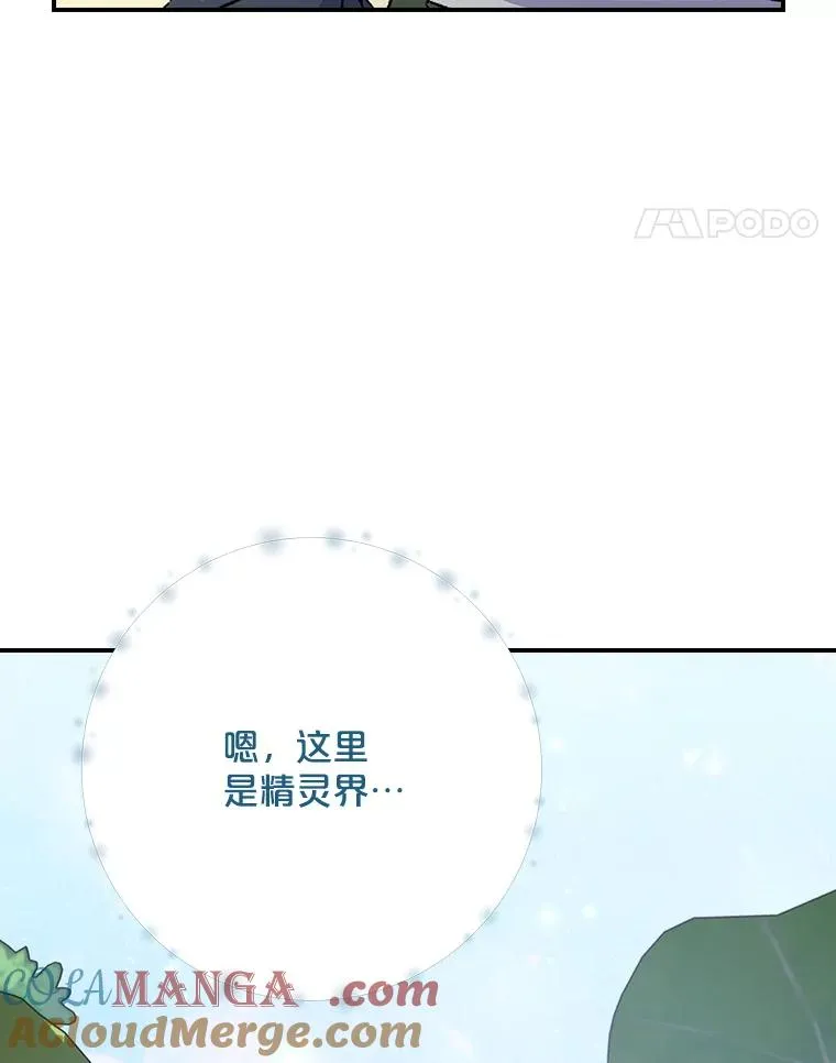 123.来到精灵界 第21页