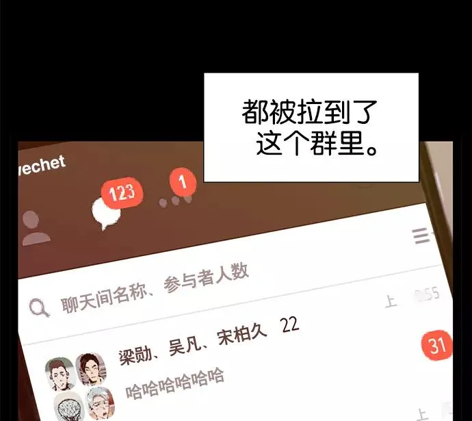 第32话 安修昊（7） 第28页
