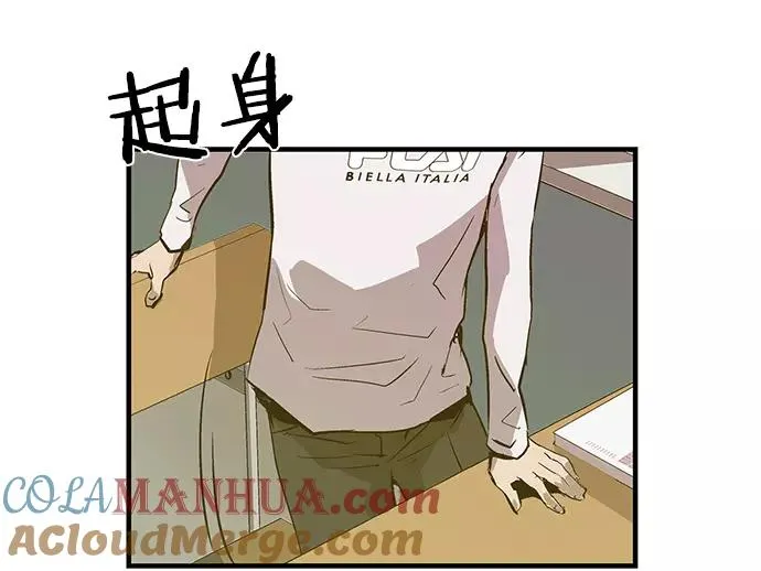 第32话 安修昊（7） 第133页