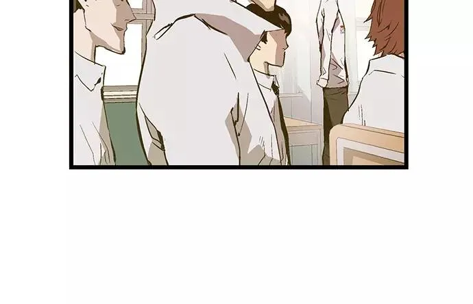 第32话 安修昊（7） 第135页