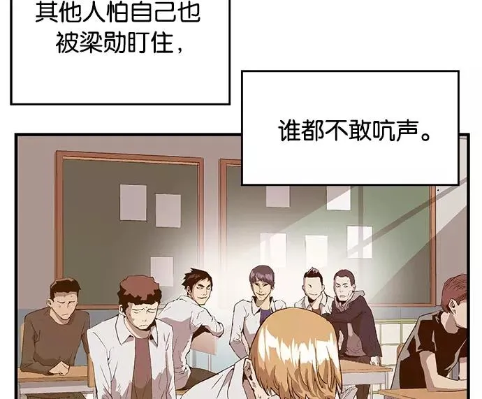 第31话 安修昊（6） 第119页