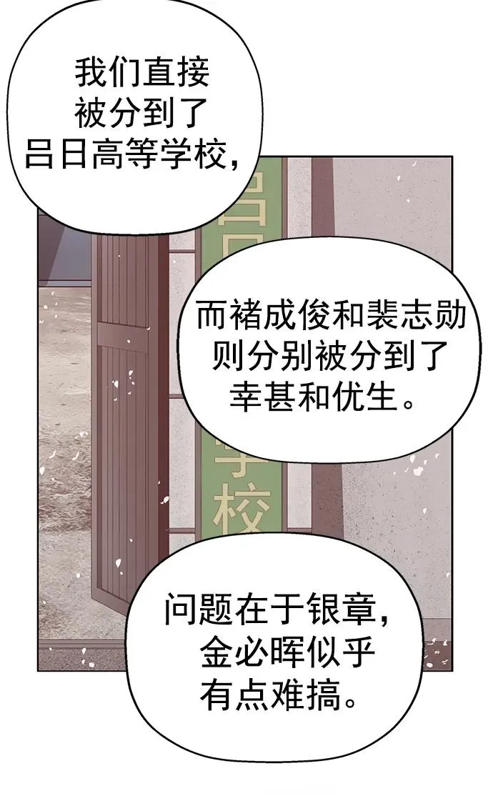 第263话 流浪狗（完） 第43页