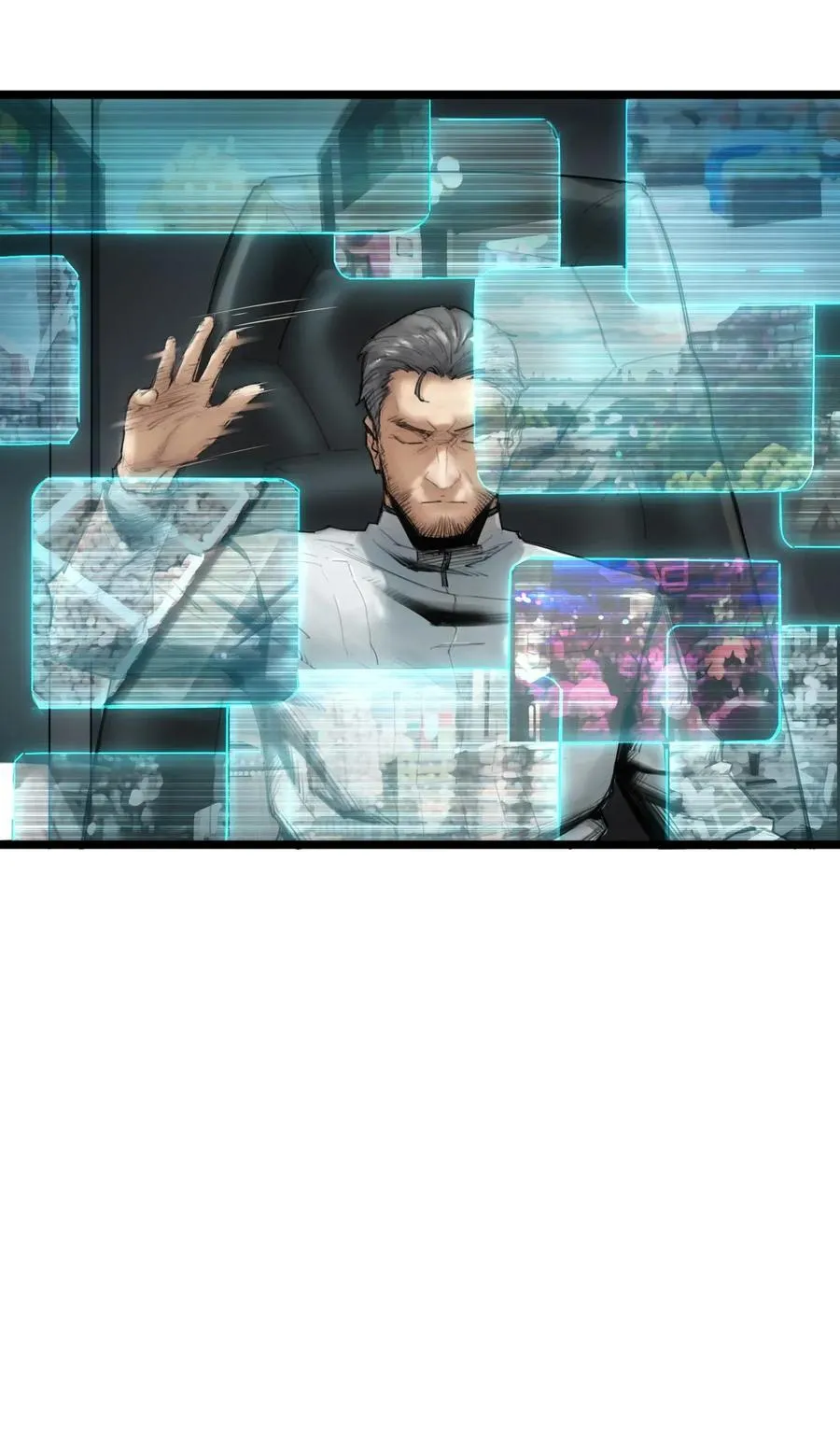 01话（下） 奇迹K 第6页