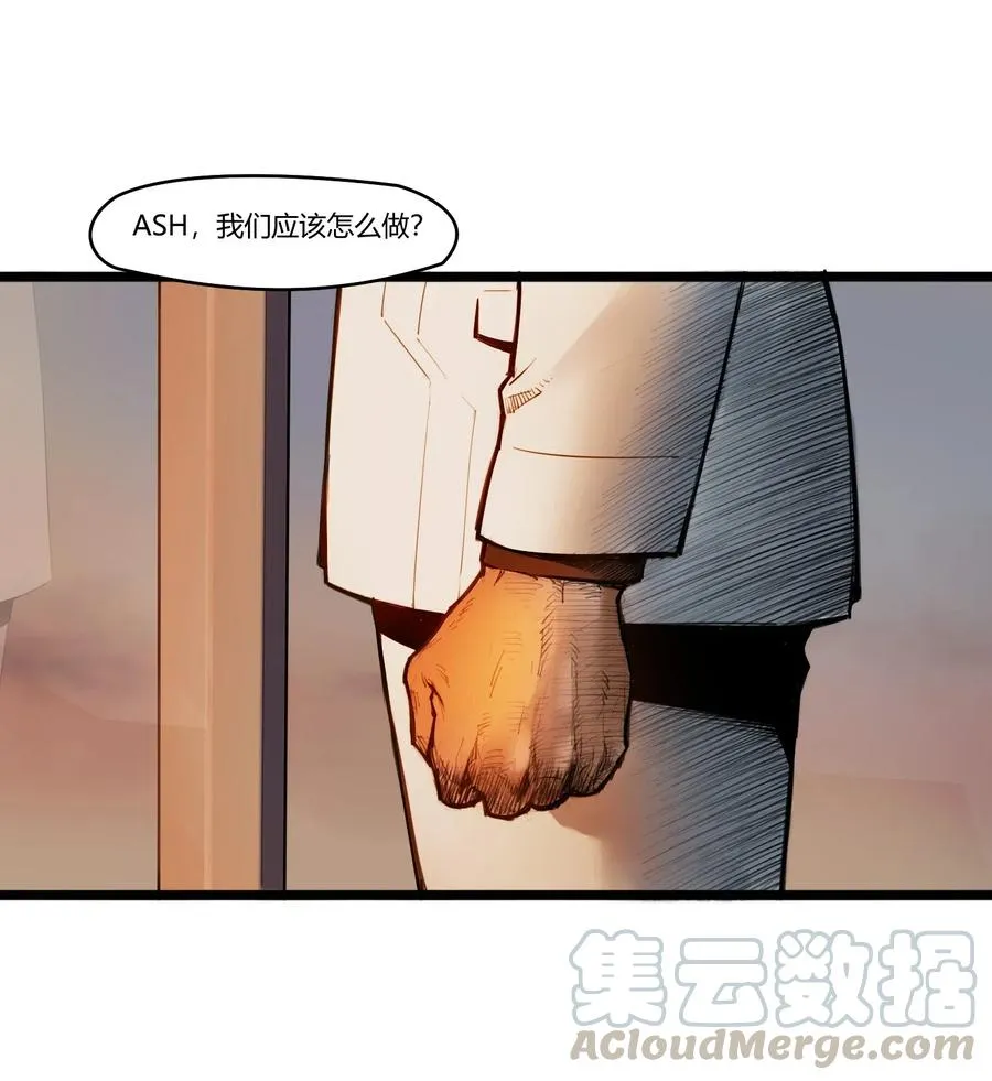 01话（下） 奇迹K 第34页