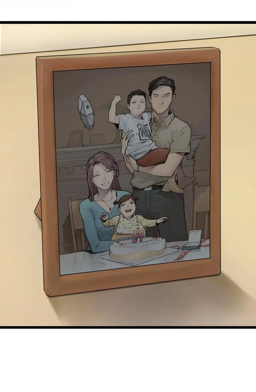 01话（下） 奇迹K 第42页