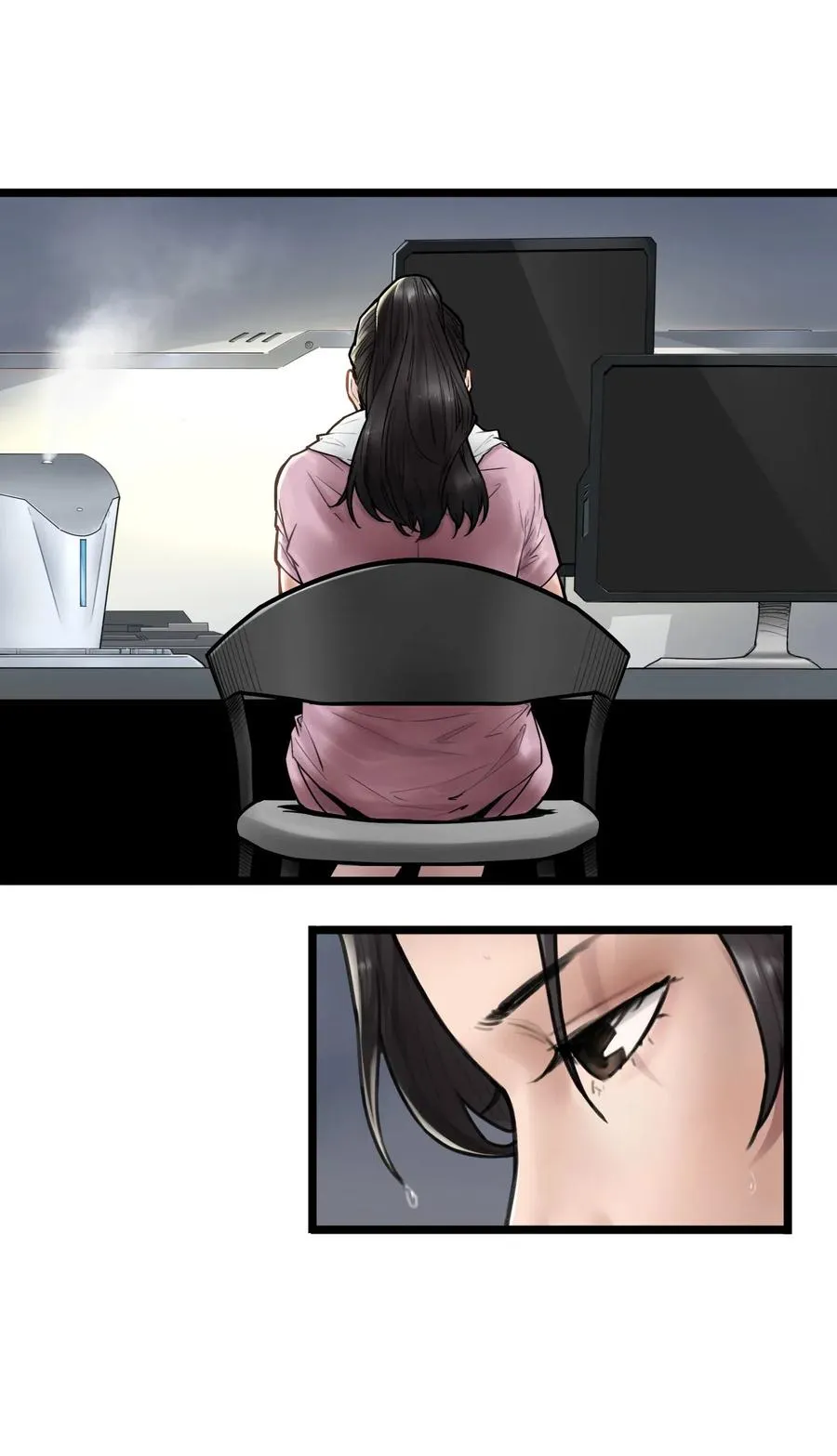 01话（下） 奇迹K 第48页