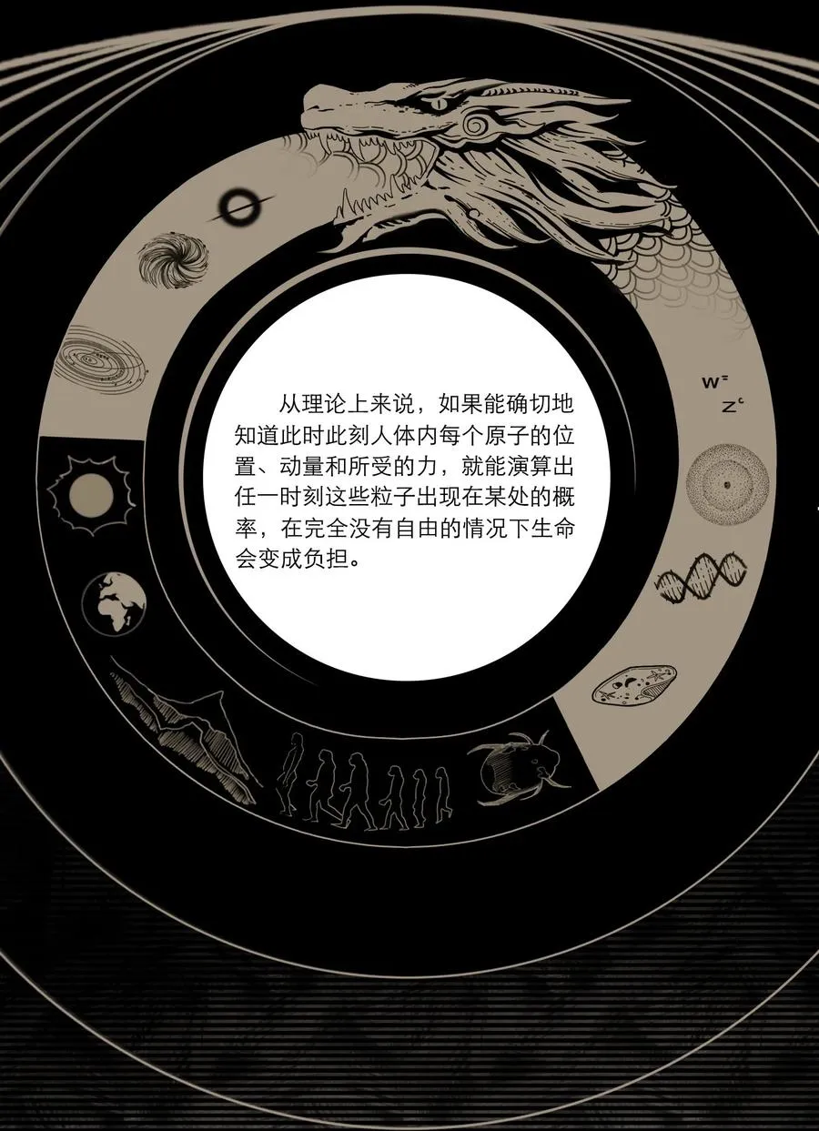 12话 诡秘的苏醒 第33页