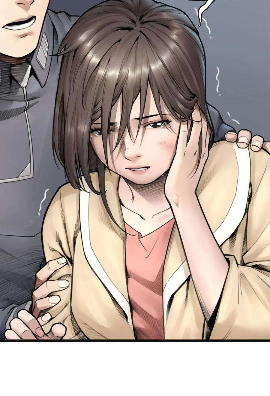 16话 镜中人 第75页