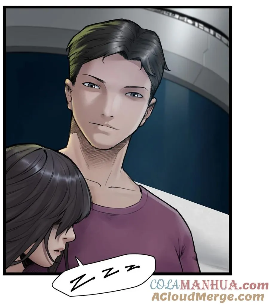 14话 另外的人？ 第25页