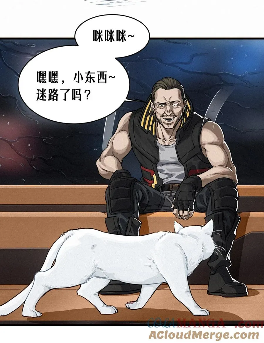 29话 护猫使者（上） 第13页