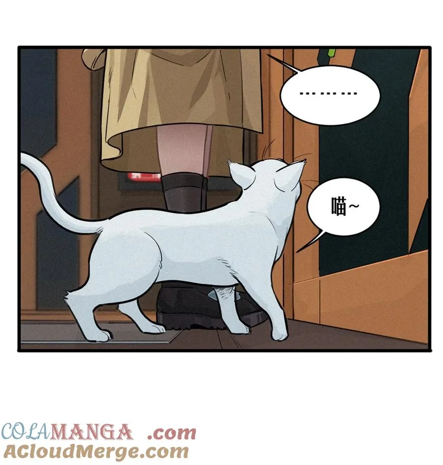 29话 护猫使者（上） 第61页