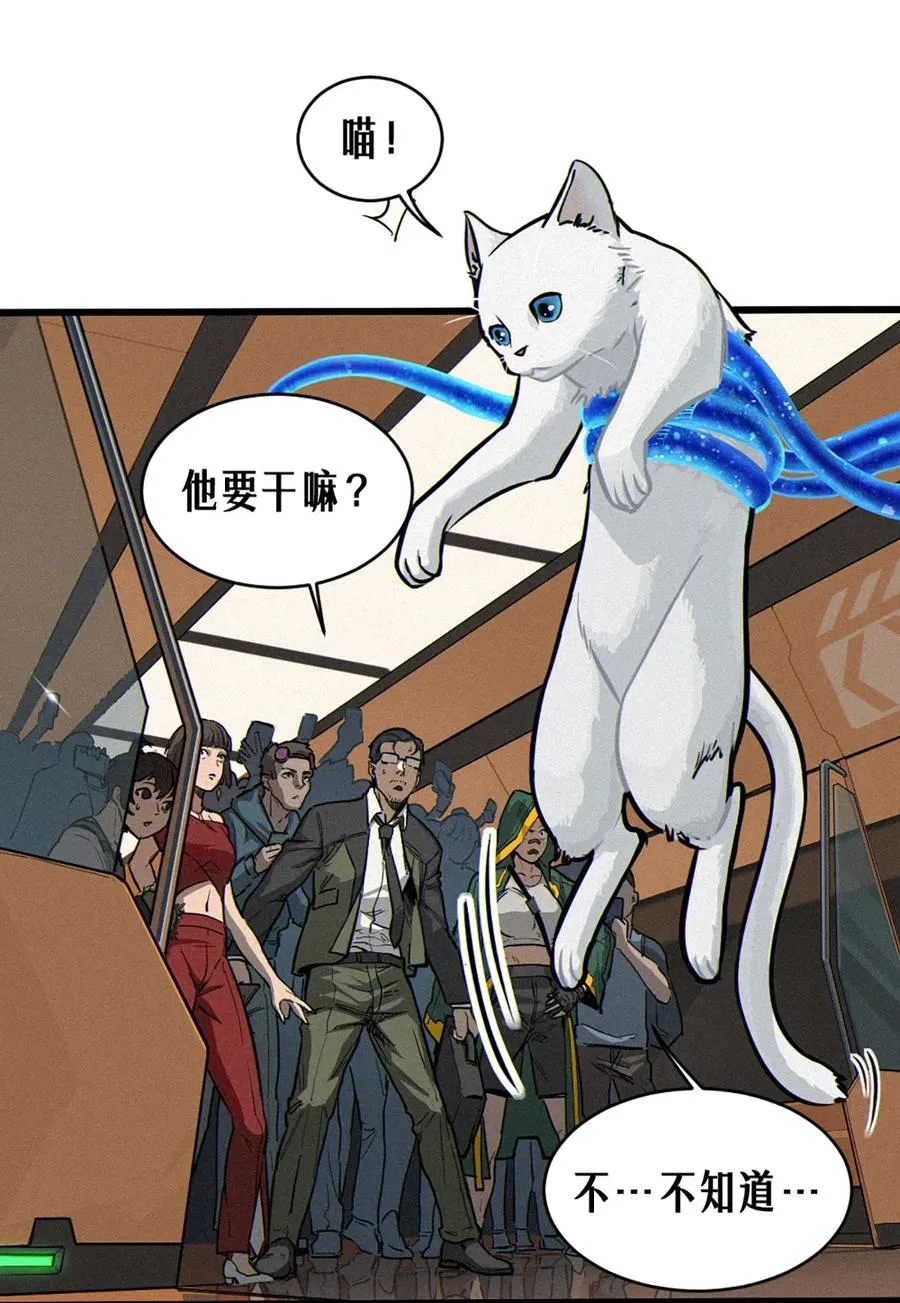 29话 护猫使者（下） 第39页