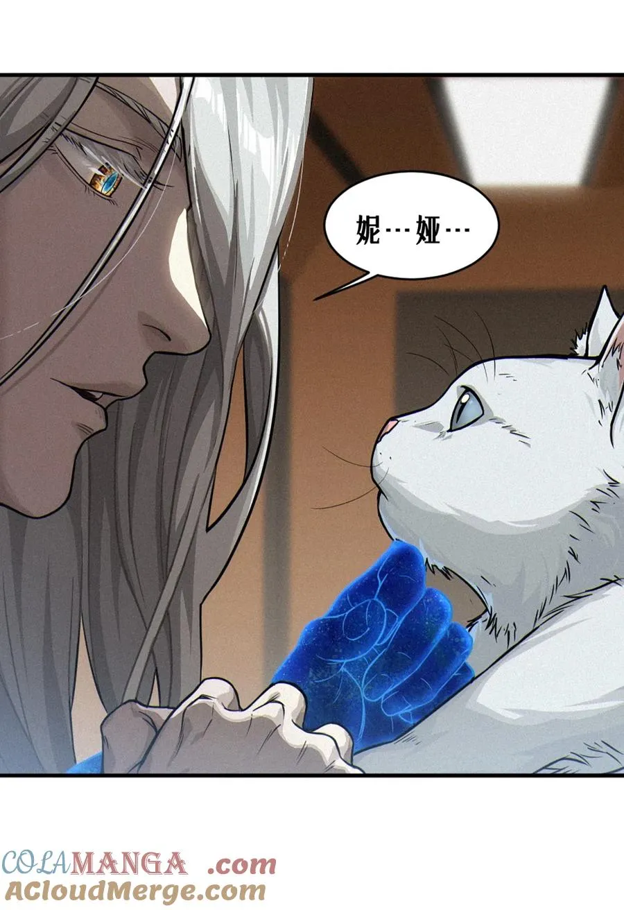 29话 护猫使者（下） 第46页