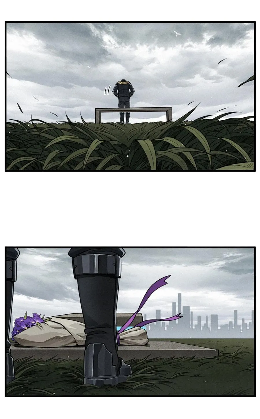 39话 鸢尾花之誓 第26页