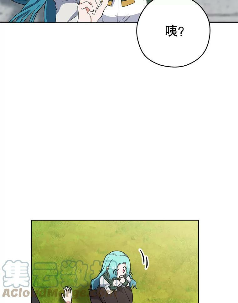 53.弗兰兹的身世 第73页