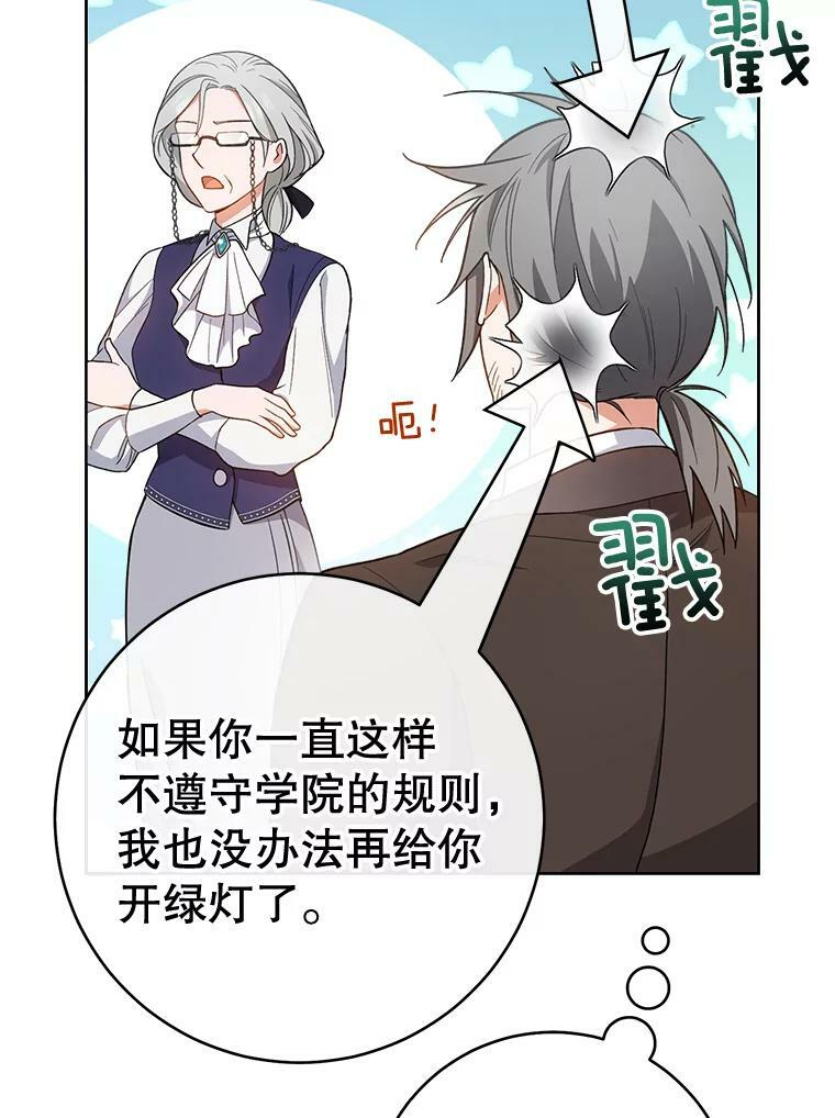 68.教授的改变 第20页