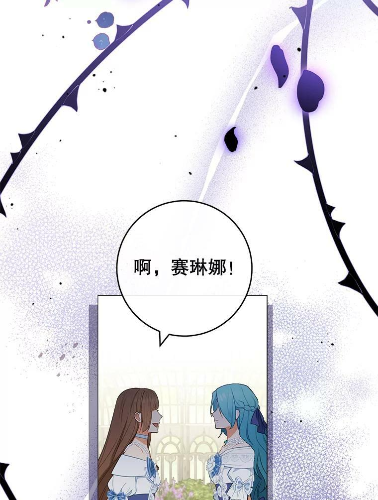 83.皇后的茶会 第74页