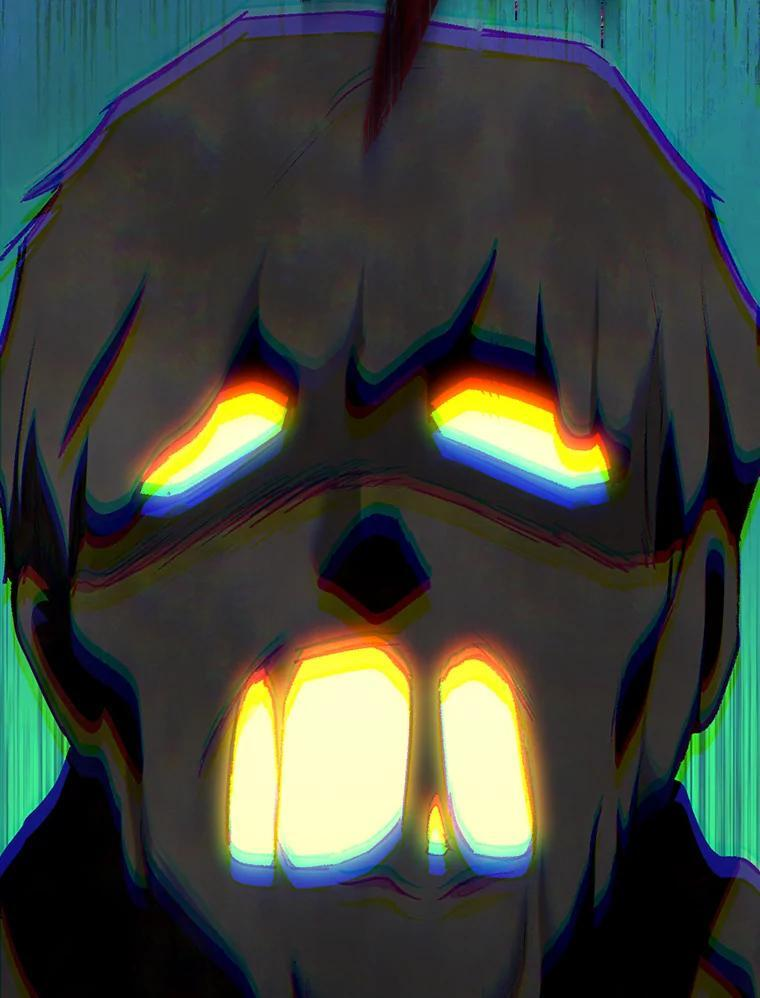 122.神秘村落 第128页
