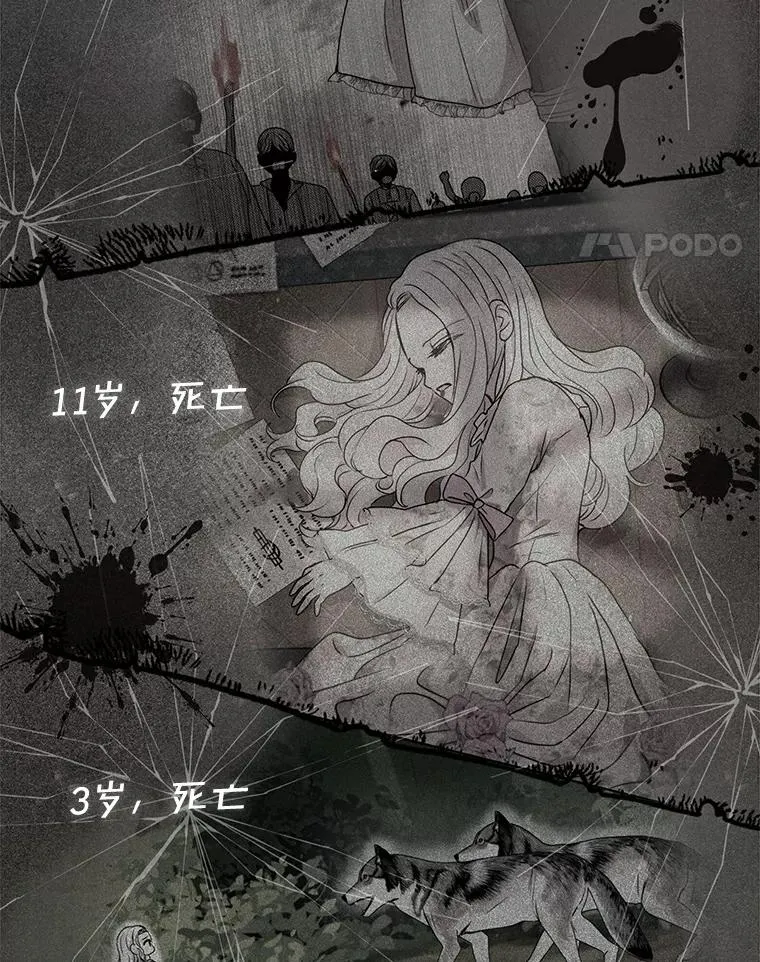 0.私生女安娜塔莎 第17页