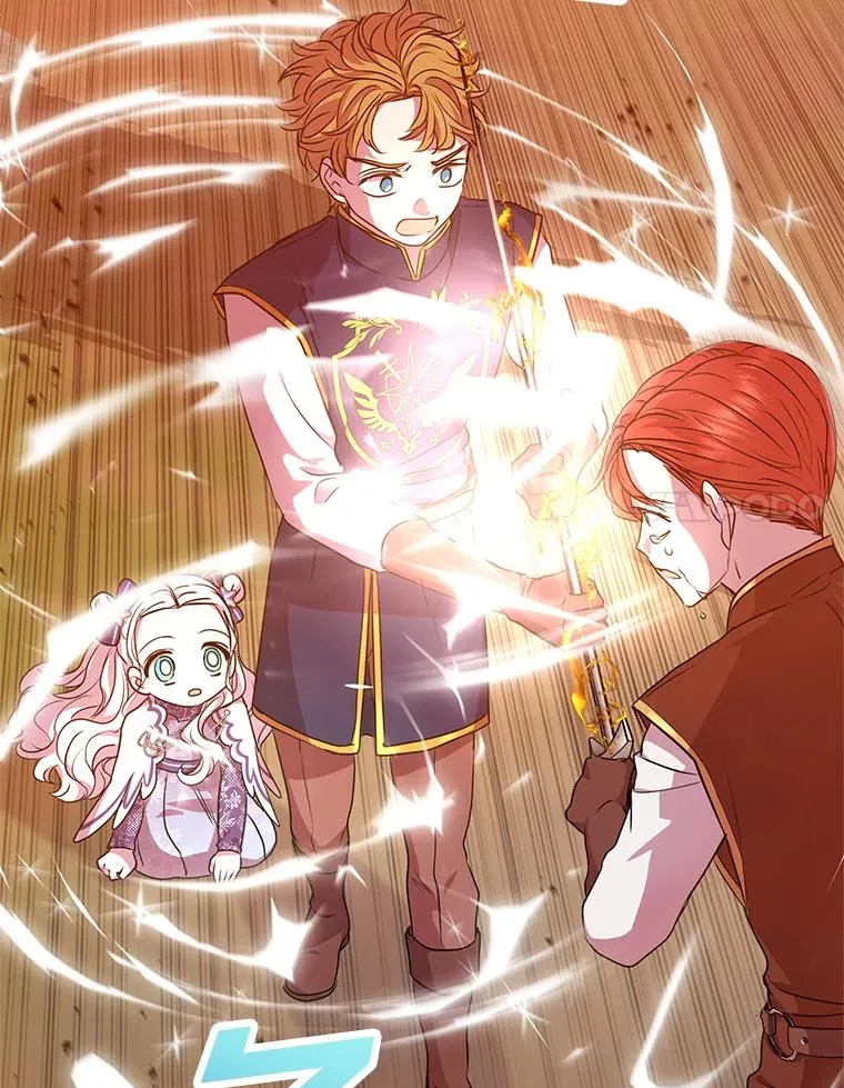 14.爆发神圣力 第123页