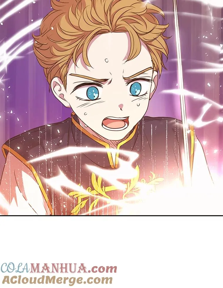 14.爆发神圣力 第125页